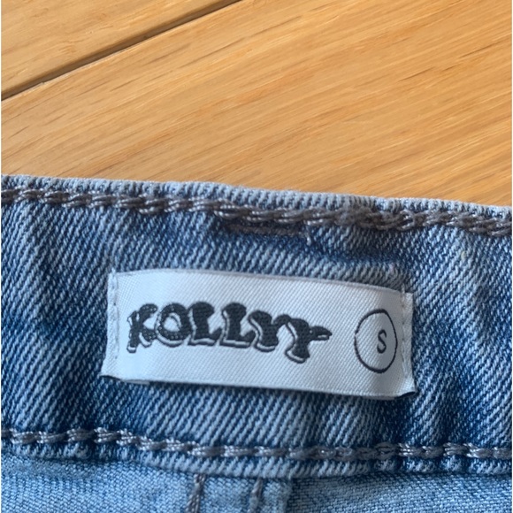 Flared jeans - Picture 3 of 3